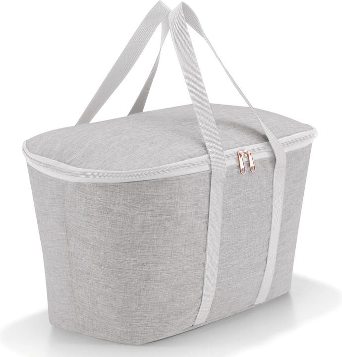 reisenthel Sac isotherme Coolerbag Twist Sky Rose (20 l)