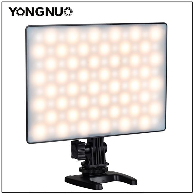 Actual product image Yongnuo YN-300 Air (Surface luminaire)