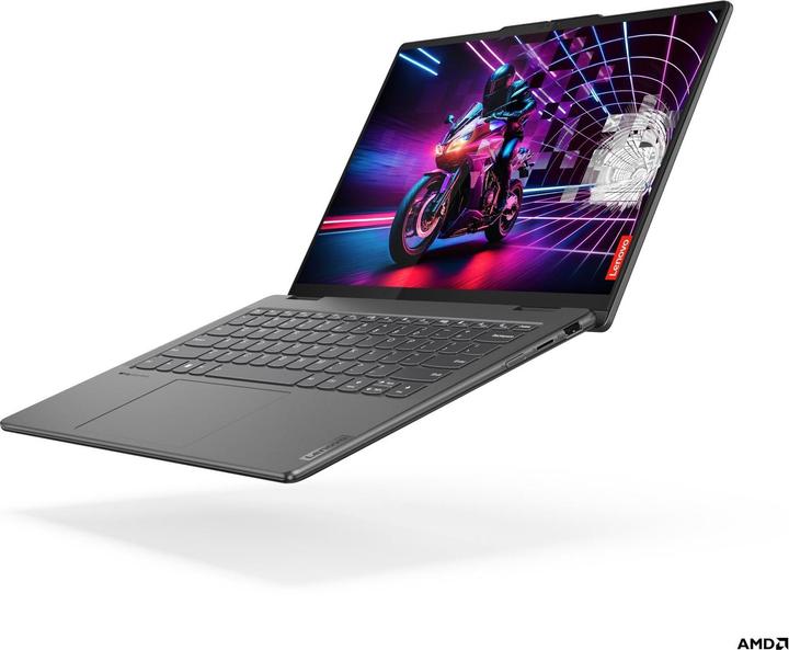Image du produit Lenovo Yoga 7 2-in-1 (14", AMD Ryzen 7 8840HS, 16 Go, 1000 Go, CH)