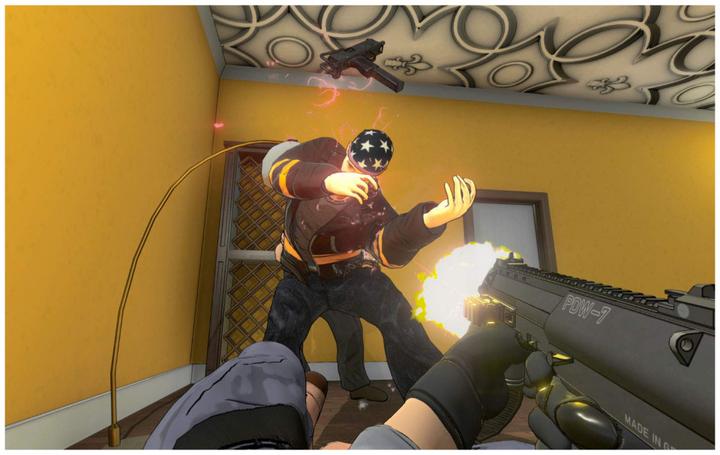 Produktbild FunBox Media Rico (PS4, EN)