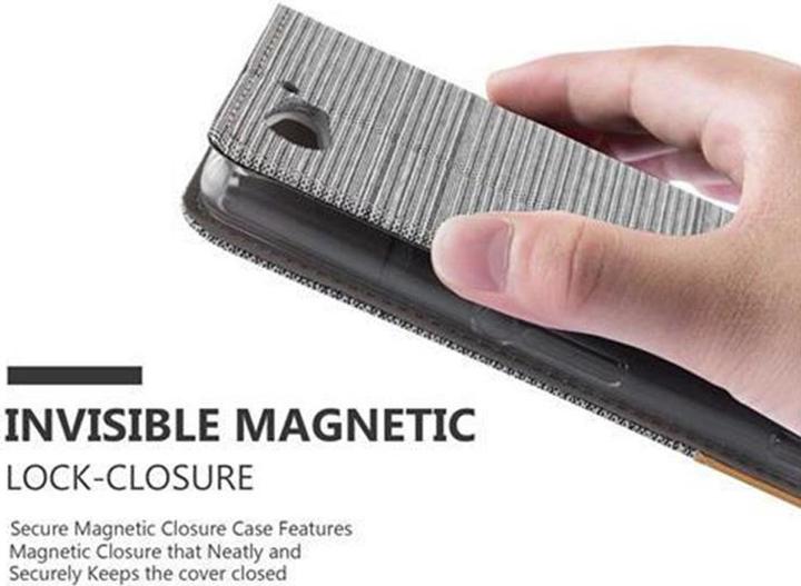 Immagine prodotto Cadorabo Jeans Optik (Sony Xperia Z2 Compact)