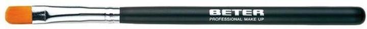 Produktbild Beter Concealer Brush Syntethic Hair 1 Stück (Concealer)