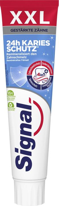 Immagine prodotto Signal Zahnpasta Kariesschutz XXL 125 ml (125 ml)