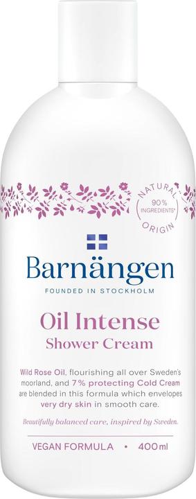 Actual product image Barnängen oil intent (400 ml)