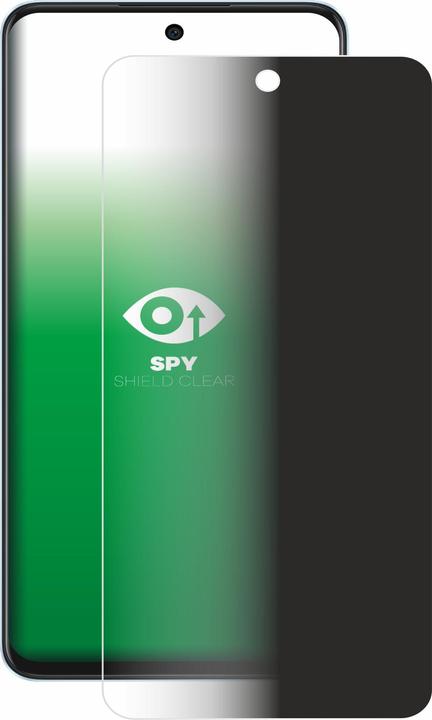 Productafbeelding upscreen Spy Shield Bescherming Anti-Espion (1 Stuk, Oppo A60)