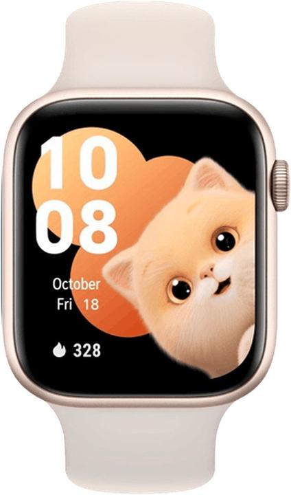 Immagine prodotto Honor Watch 5 (45.60 mm)