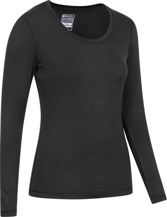 Immagine prodotto Mountain Warehouse Keep The Heat Set di Strati di Base Isoterma Donna (36 D)