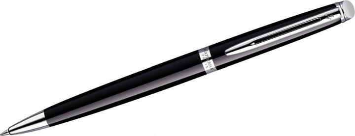 Produktbild Waterman Hémisphère (Silber, Schwarz, 1 x)