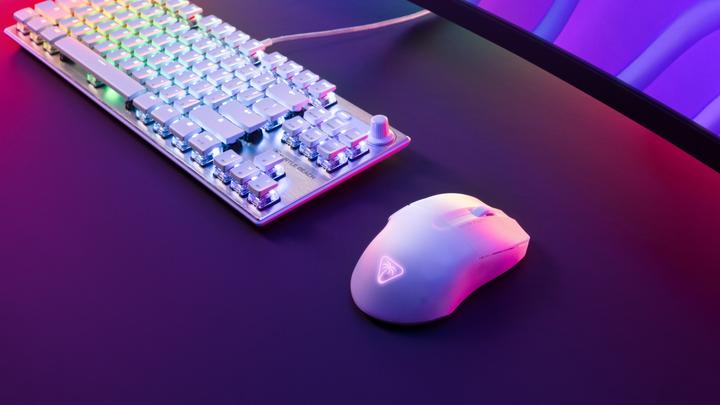 Immagine prodotto Turtle Beach PURE AIR - Mouse da gioco (Senza fili)