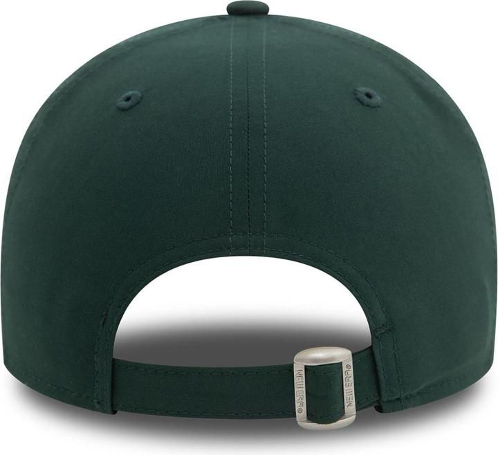 Produktbild New Era 9Forty Strapback Cap - New York Yankees Forest Green
