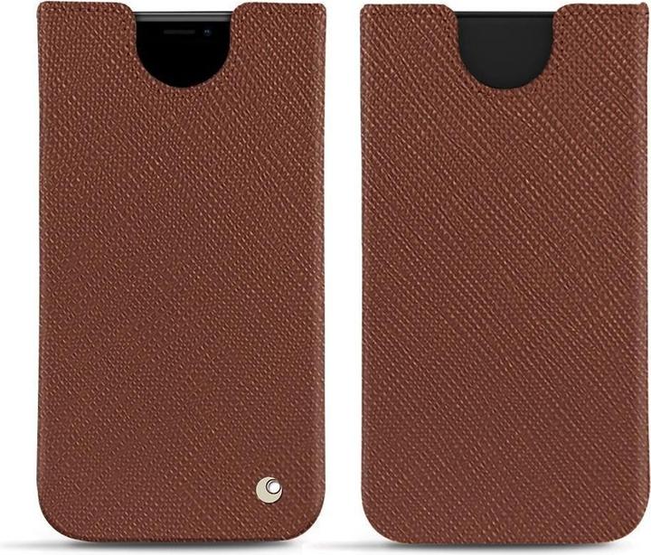 Marron délicat ( Pantone #95614d)