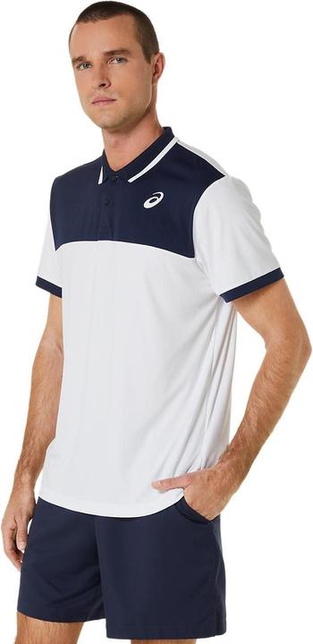 Produktbild ASICS Performance Court M Polo Shirt Herren (M)