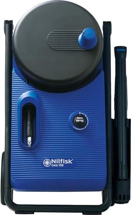 Actual product image Nilfisk Core 150-10 PowerControl PA (Electrical connection)
