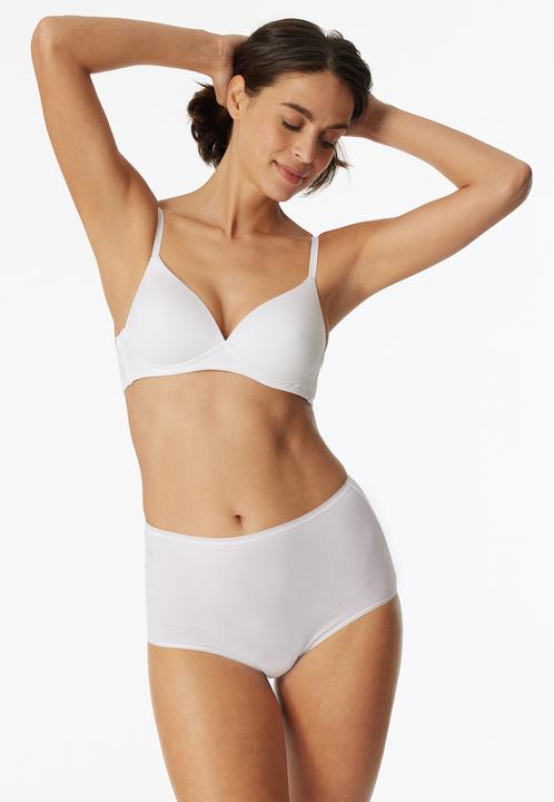 Image du produit Schiesser Pack de 2 95/5 Maxi (40, lot de 2)