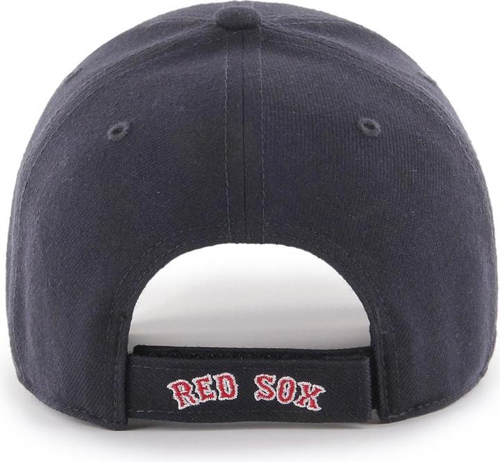 Immagine prodotto 47 Brand Fit rilassato MLB Boston Red Sox (Taglia unica)
