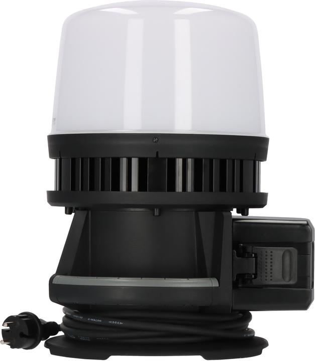 Image du produit Brennenstuhl Projecteurs de chantier hybrides (12000 lm)