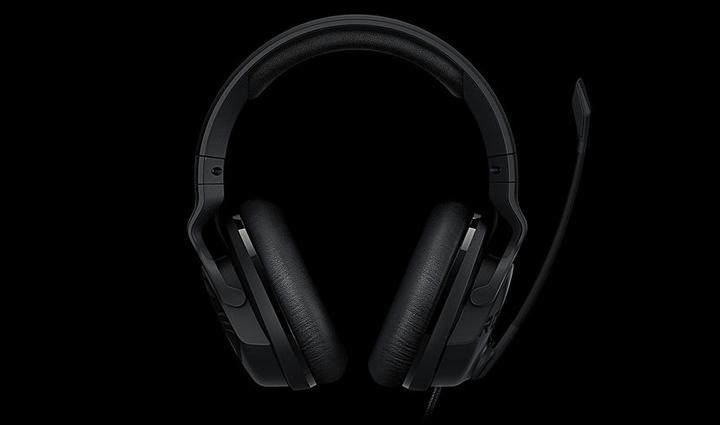Image du produit Roccat Khan AIMO (Filaire)