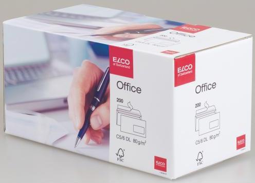 Immagine prodotto Elco Ufficio (C5, C6, 200 x)