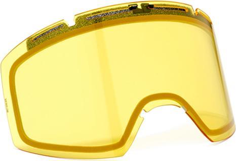 Produktbild Shred Amazify Double Lens Yellow (Skibrille Ersatzglas)