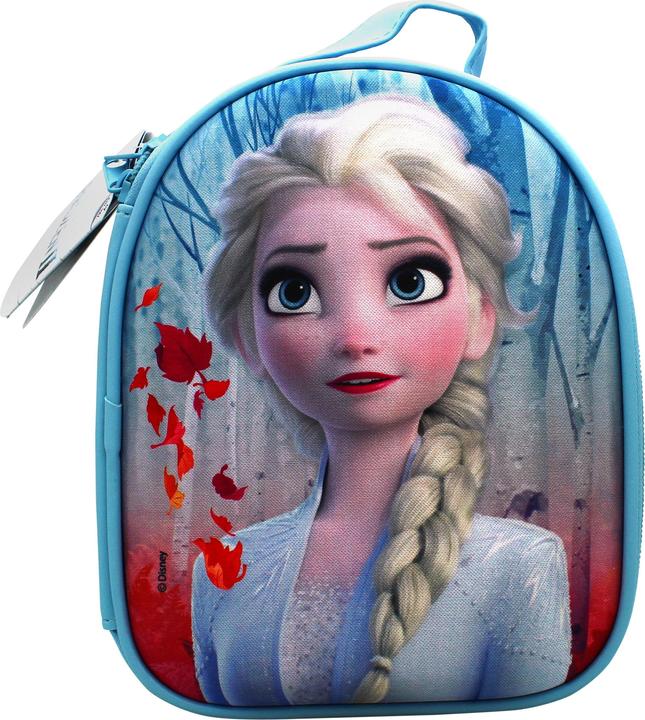 Immagine prodotto Disney Interactive Studios Congelato II (Eau de toilette, 100 ml)