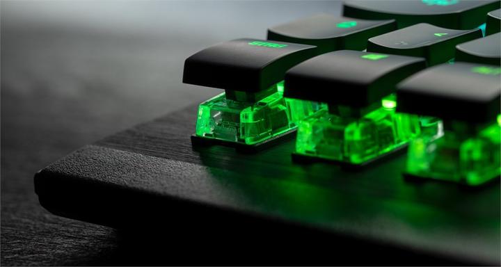 Produktbild Roccat Vulcan 121 (CH, Kabelgebunden)