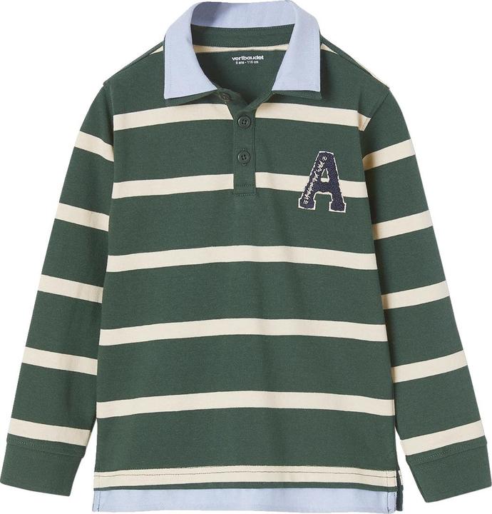 English green