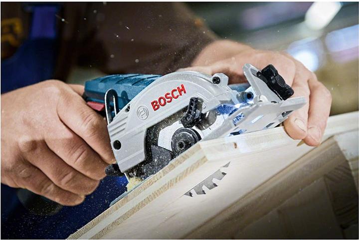 Productafbeelding Bosch Professional GKS 12V