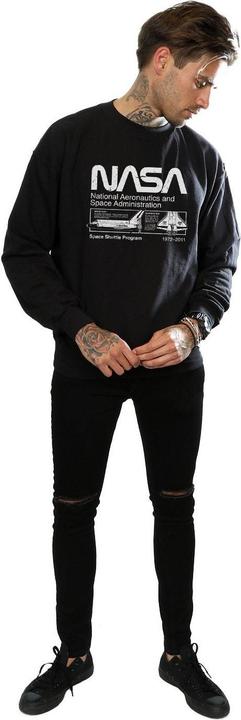 Image du produit Nasa Sweat-shirt (XXL)