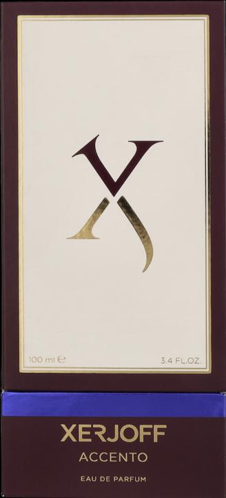 Produktbild Womens'Secret Accento (Eau de Parfum, 100 ml)