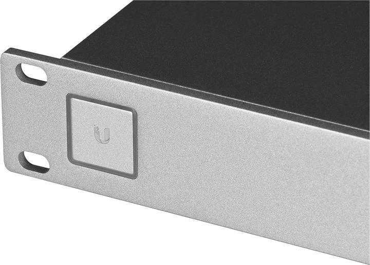 Actual product image Ubiquiti Us-24-250w (24 Ports)
