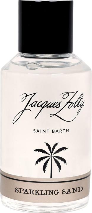 Image du produit Jacques Zolty Sparkling Sand Eau de Parfum (Eau de parfum, 100 ml)