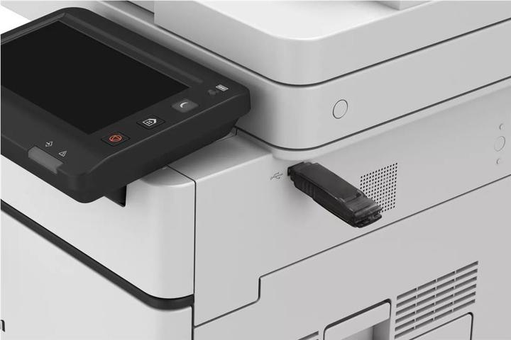 Produktbild Canon i-SENSYS MF842Cdw (Laser, Farbe)