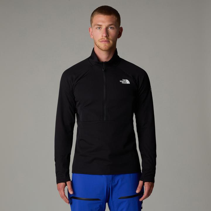 Produktbild North Face Summit Futurefleece Light 1/2 Zip (XL)