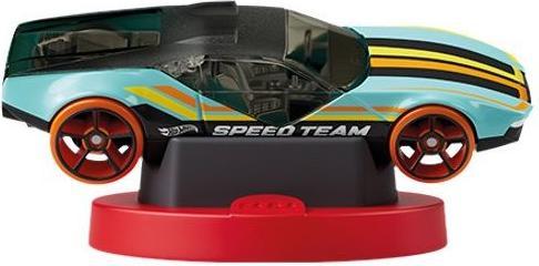 Image du produit Faba - Hot Wheels Dinosaures all'Attacco (Italien)