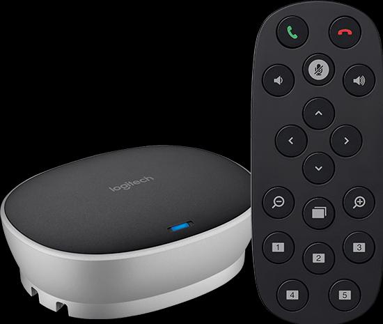 Actual product image Logitech Group