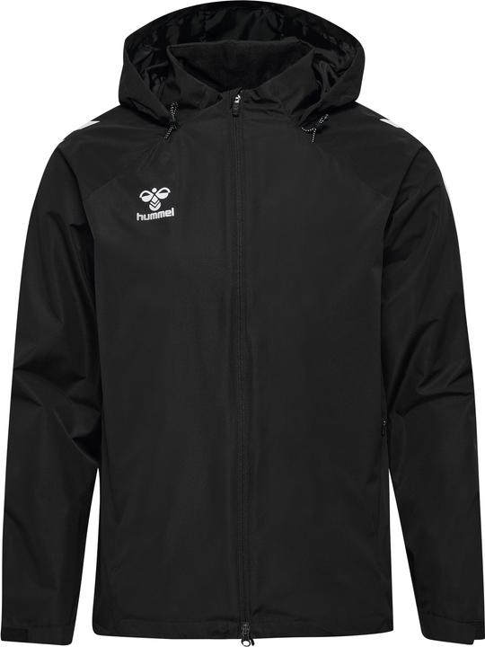 Produktbild hummel hmlLEAD 2.0 ALL-WEATHER JACKET (XS)