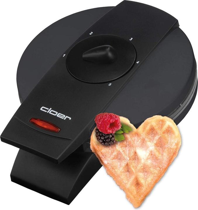 Immagine prodotto Cloer 1620 Macchina per cialde