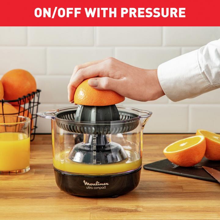 Image du produit Moulinex Ultra compact (Prise UE)