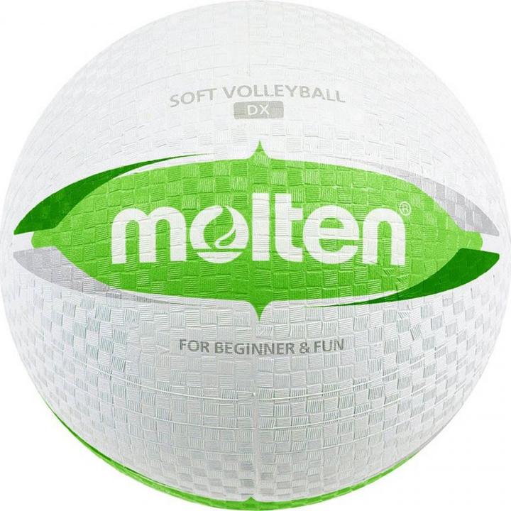 Actual product image Molten S2V1550-WG SOFTBALL
