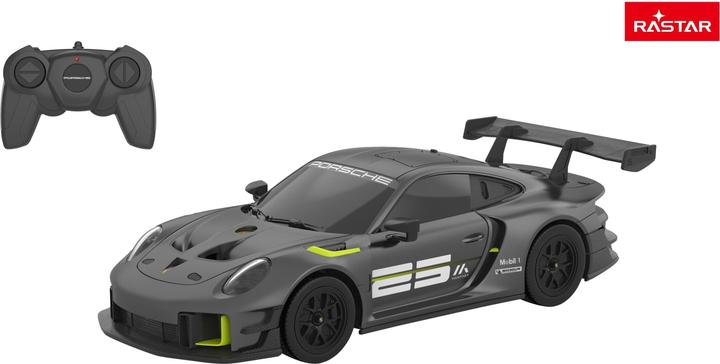 Productafbeelding Rastar Porsche 911 GT2 RS