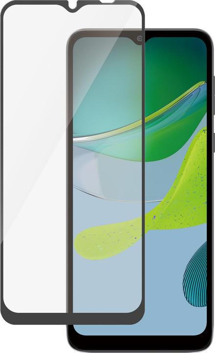 Immagine prodotto PanzerGlass Vestibilità ultra-ampia (1 Pezzo/i, Motorola Moto E13)