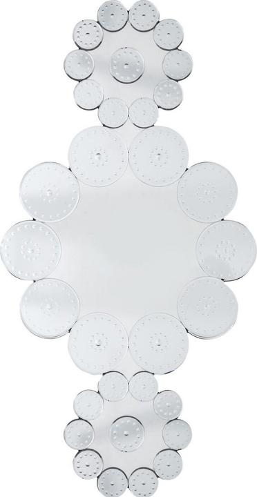 Produktbild Kare Design Ice Flowers (102 x 194 cm)