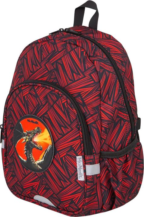 Produktbild Mc Neill Toby Kinderrucksack 35 cm