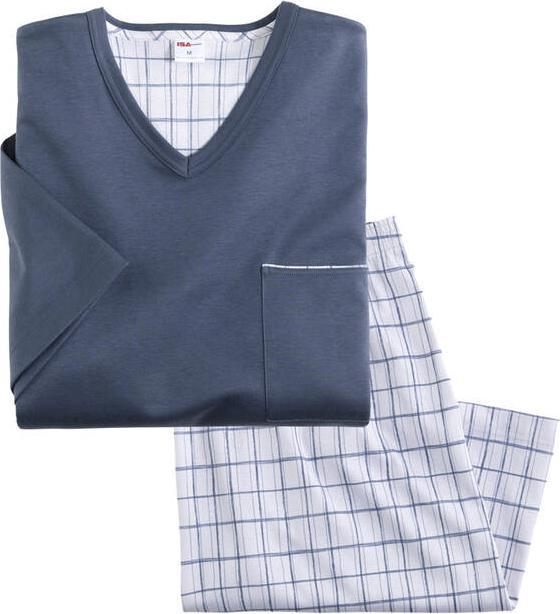 Produktbild ISA Bodywear Pyjama kurz (XXL)