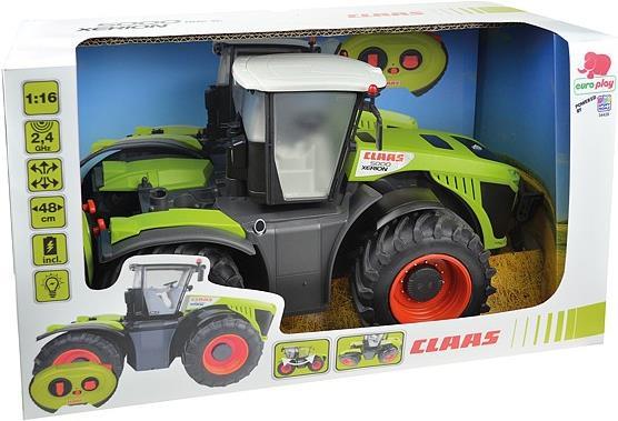 Produktbild Happy People Claas Xerion Traktor 5000