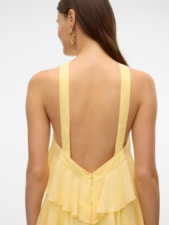 Image du produit Vero Moda VMFELICIA Robe courte Robe (XL)