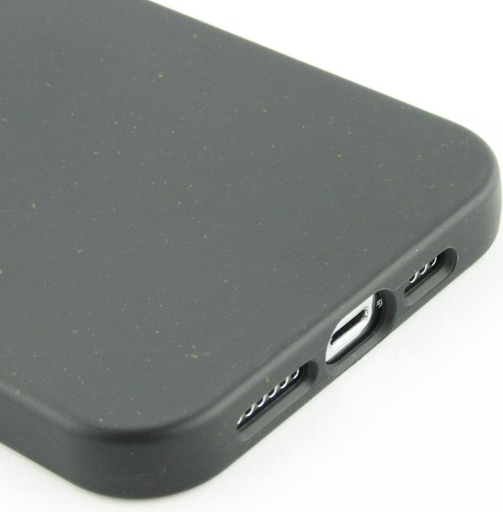 Actual product image PhoneLook Hülle Bio Eco-Friendly biologisch Kompostierbar ökologisch (Samsung Galaxy S25)