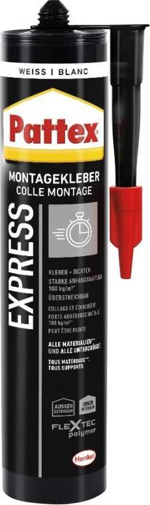 Adesivo di montaggio espresso (440 g)