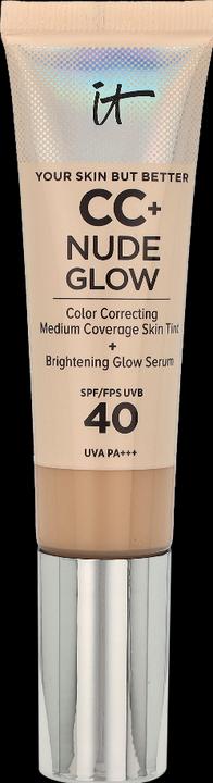 Immagine prodotto It Cosmetics CC+ Bagliore nudo (Nudo Bagliore nudo)