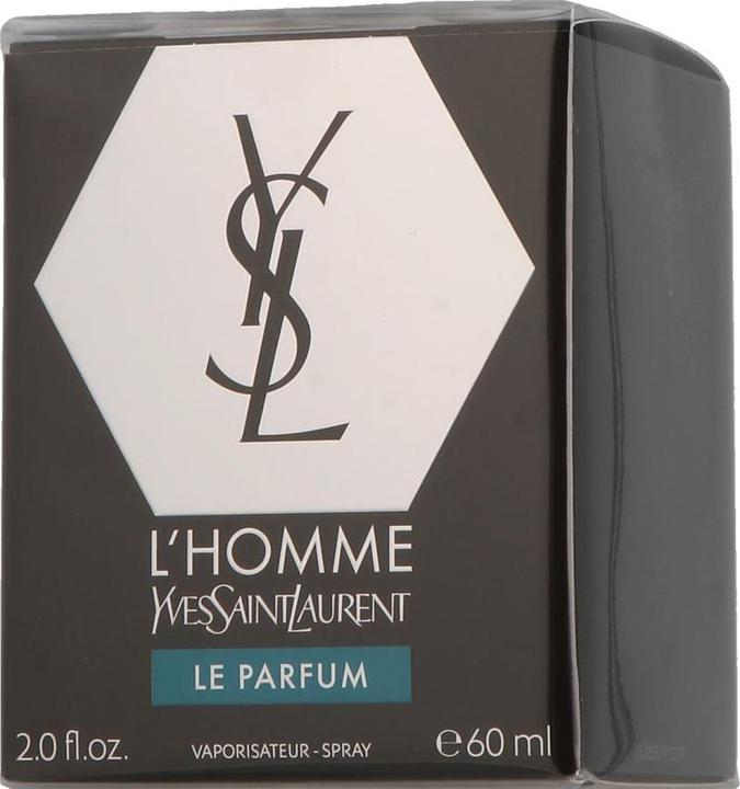 Immagine prodotto Yves Saint Laurent L’Homme Le Parfum (Eau de parfum, 60 ml)
